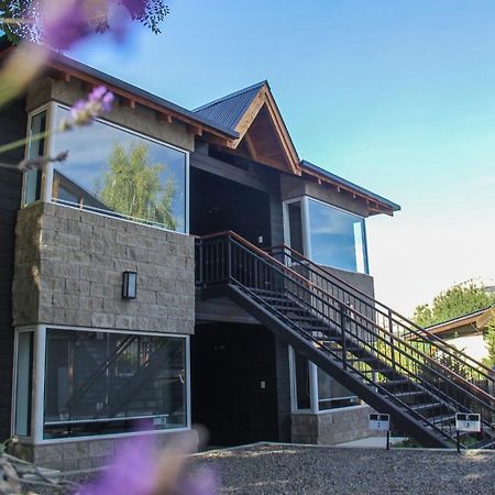 Home Lofts Esquel Exterior photo