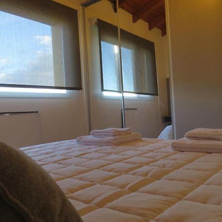 Home Lofts Esquel Exterior photo