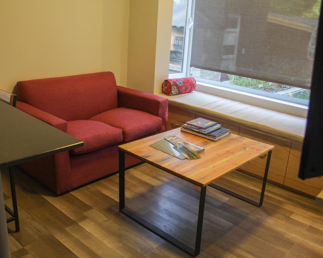 Home Lofts Esquel Exterior photo