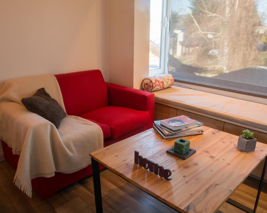 Home Lofts Esquel Exterior photo