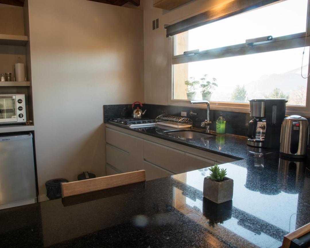 Home Lofts Esquel Exterior photo