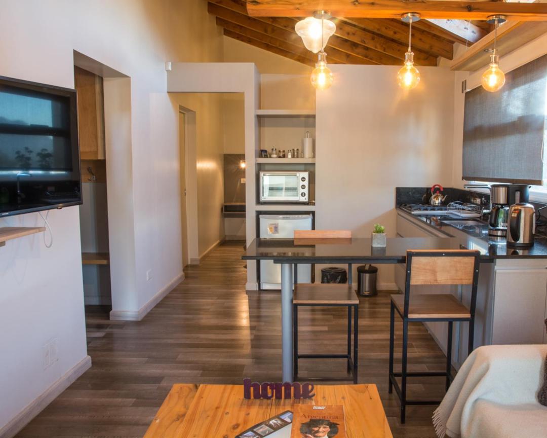 Home Lofts Esquel Exterior photo