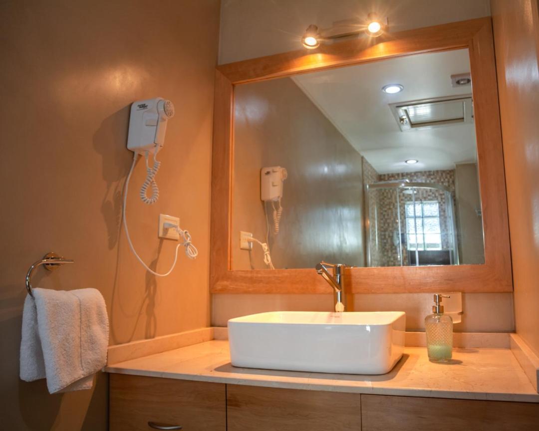 Home Lofts Esquel Exterior photo