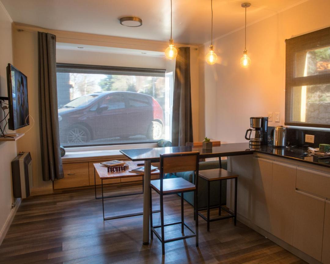 Home Lofts Esquel Exterior photo