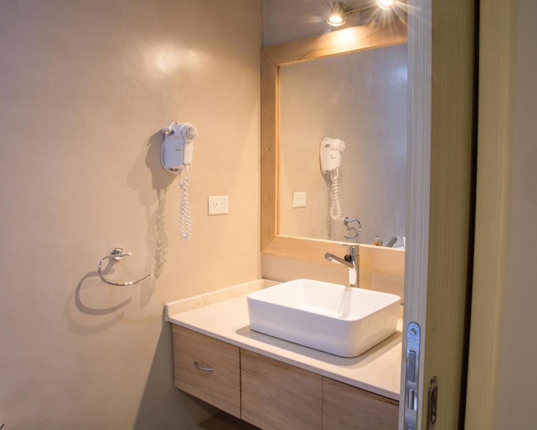 Home Lofts Esquel Exterior photo