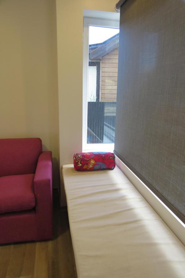 Home Lofts Esquel Exterior photo