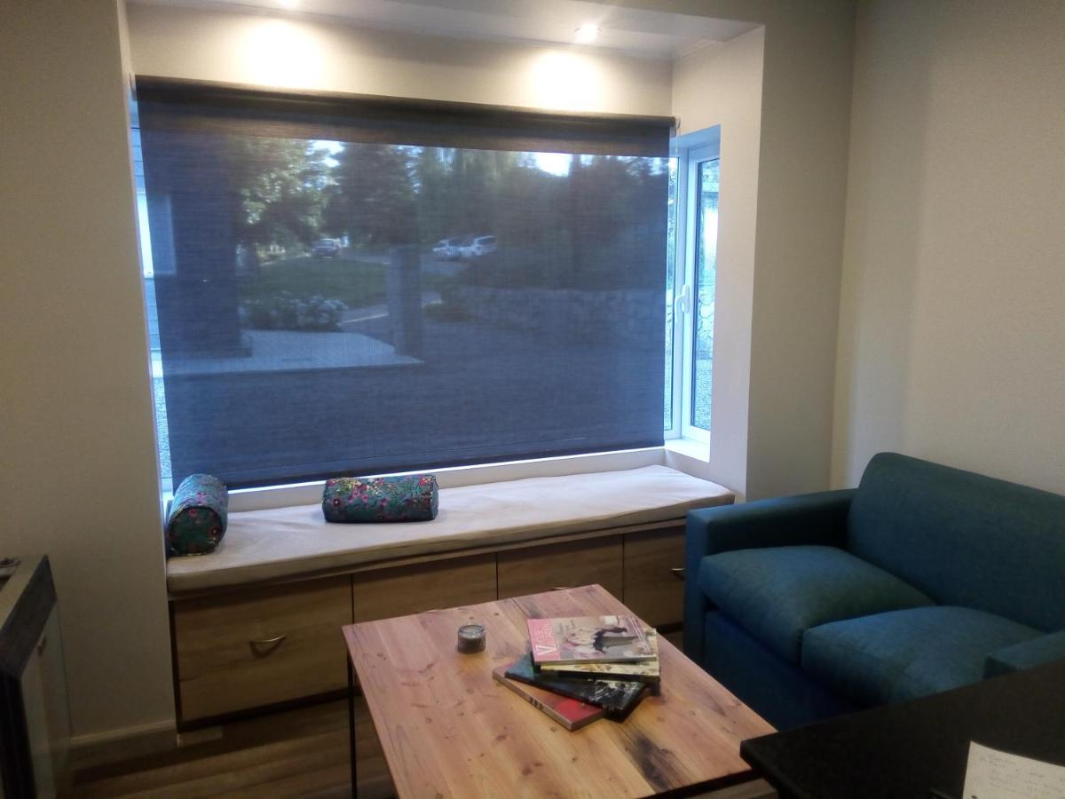Home Lofts Esquel Exterior photo