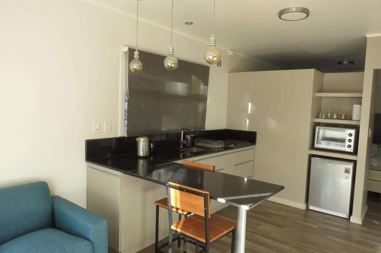 Home Lofts Esquel Exterior photo