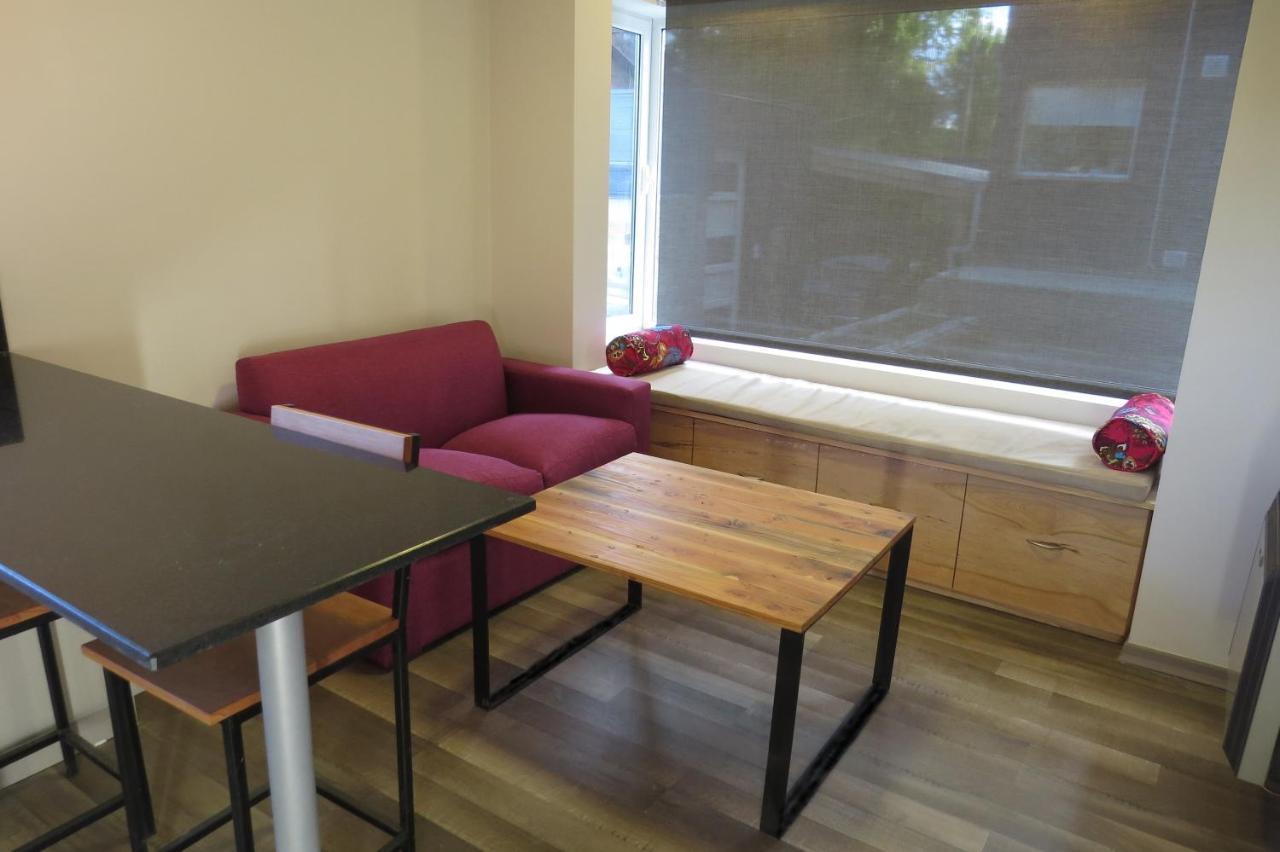 Home Lofts Esquel Exterior photo