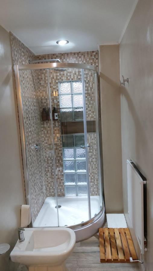 Home Lofts Esquel Exterior photo